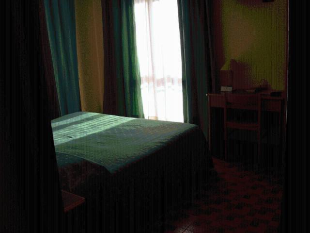 Hotel Saint Pierre 部屋 写真