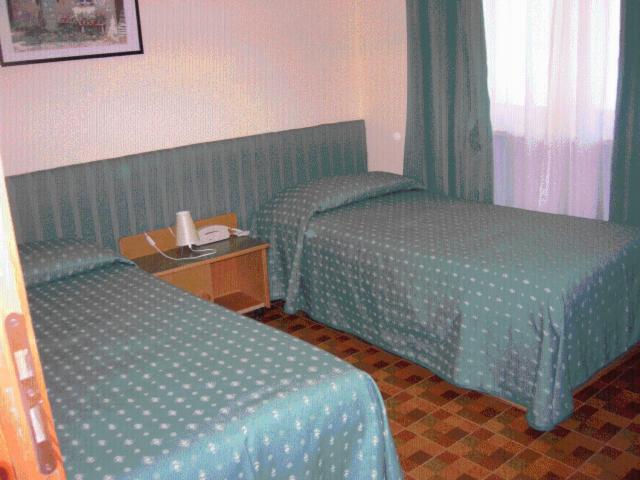 Hotel Saint Pierre 部屋 写真