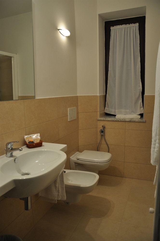 Hotel Saint Pierre エクステリア 写真