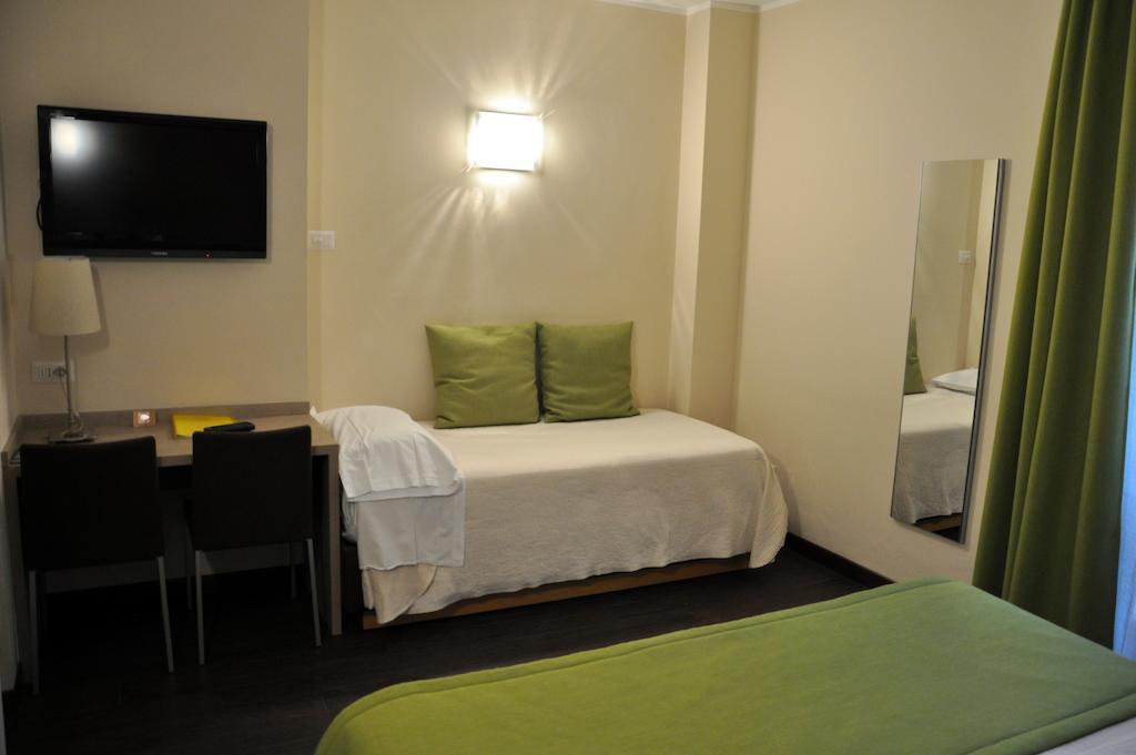 Hotel Saint Pierre 部屋 写真