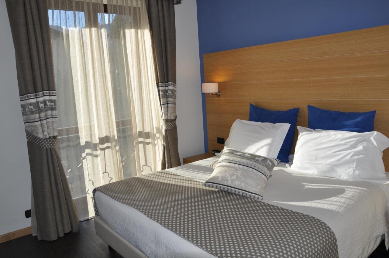 Hotel Saint Pierre エクステリア 写真