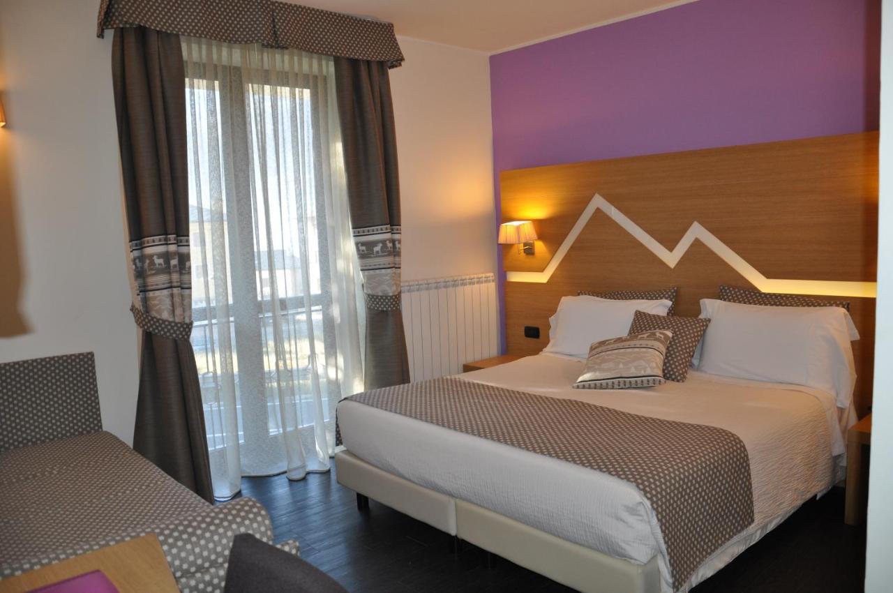 Hotel Saint Pierre エクステリア 写真