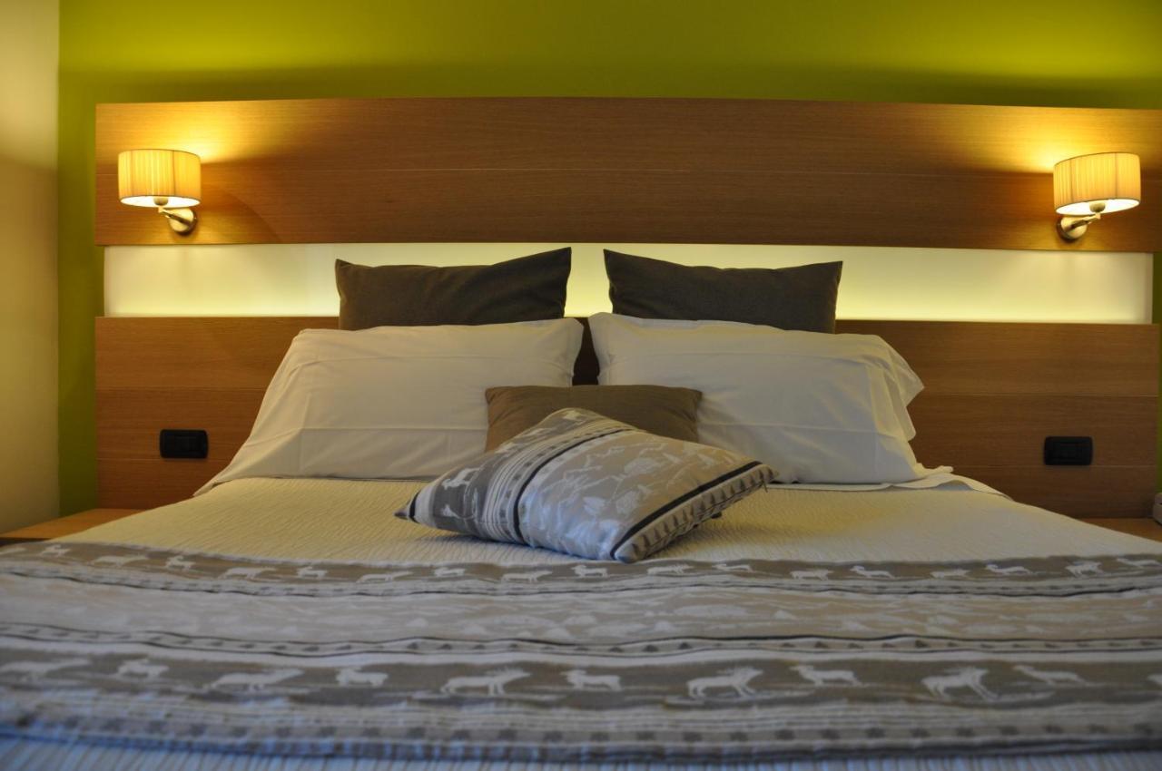 Hotel Saint Pierre エクステリア 写真