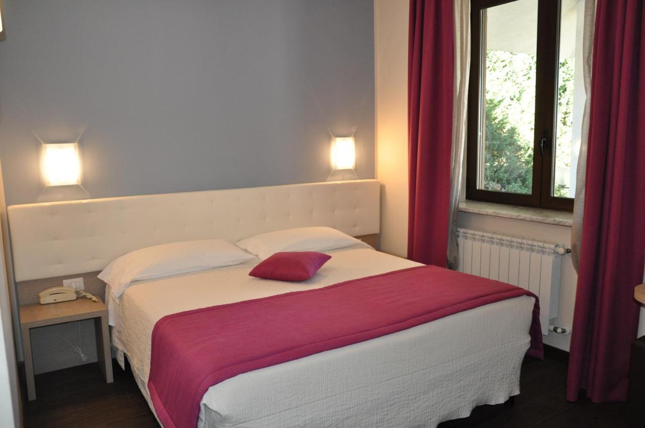 Hotel Saint Pierre エクステリア 写真