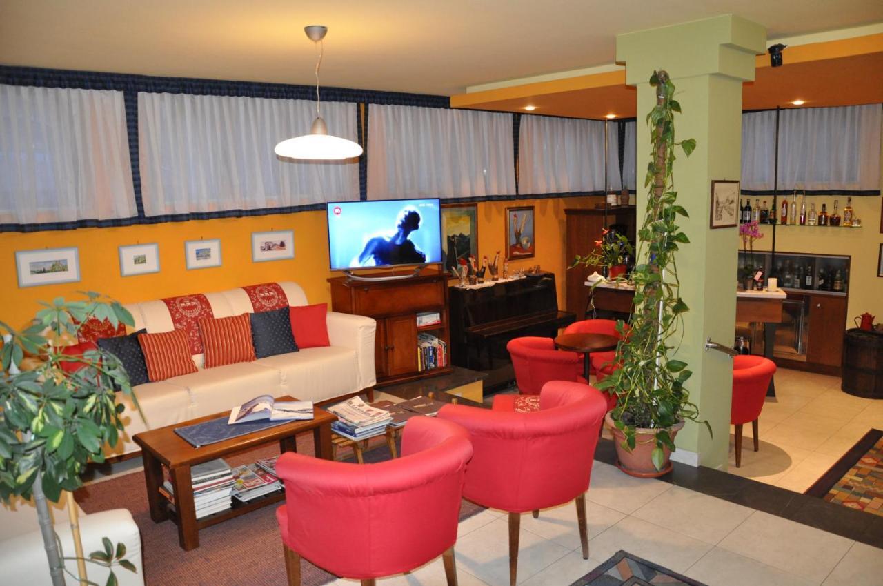 Hotel Saint Pierre エクステリア 写真