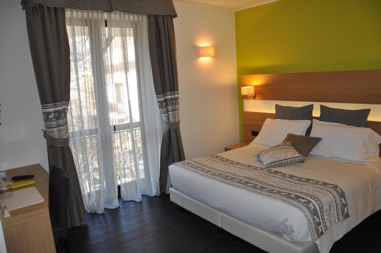 Hotel Saint Pierre エクステリア 写真