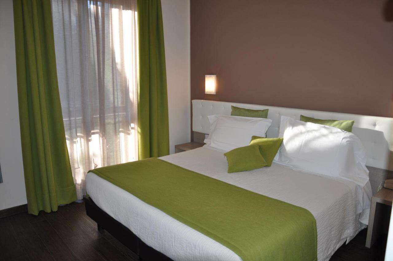 Hotel Saint Pierre エクステリア 写真