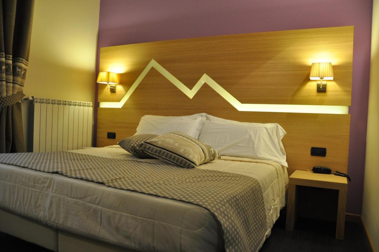 Hotel Saint Pierre エクステリア 写真