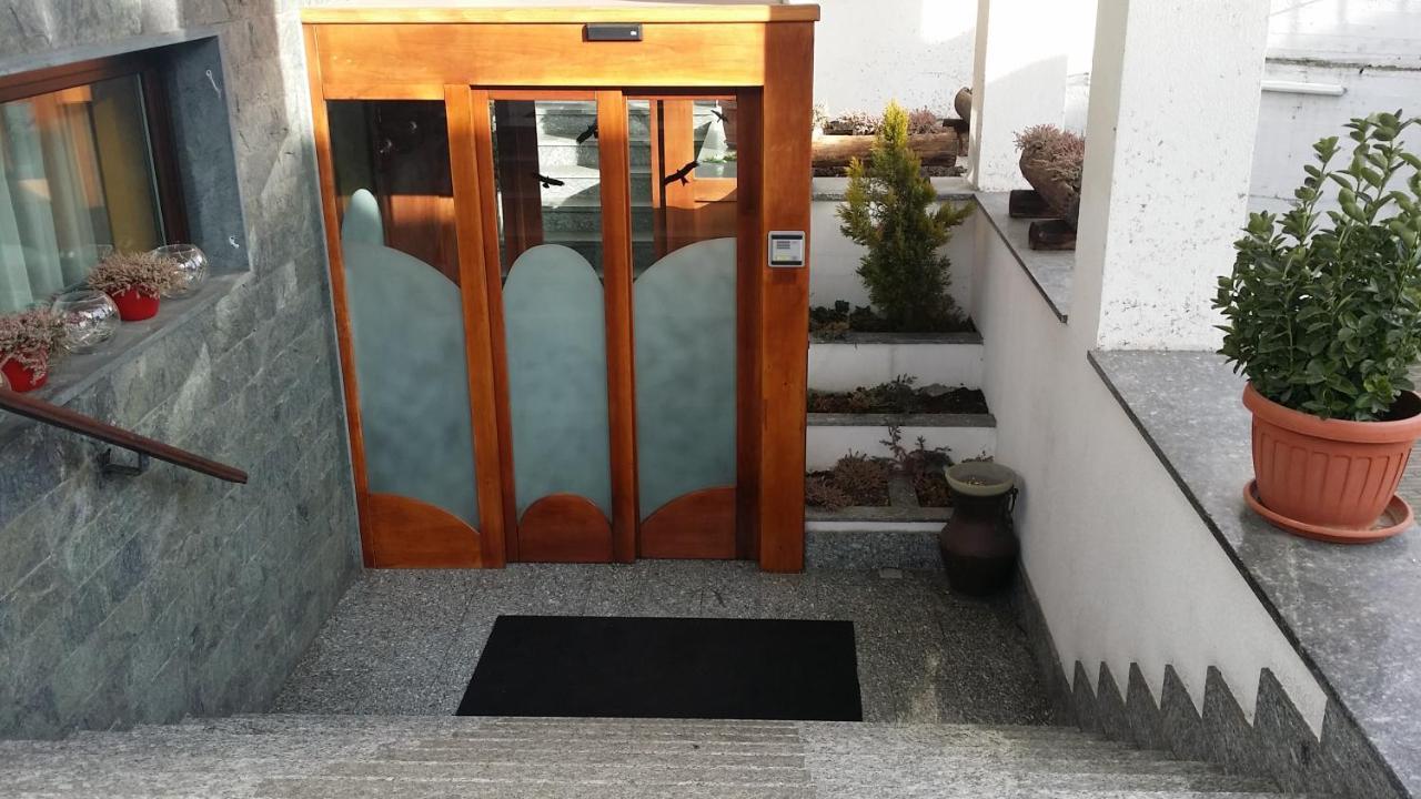 Hotel Saint Pierre エクステリア 写真